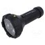 502188 Torch: LED; waterproof; No.of diodes: 3; 70h; L: 183mm; 4500lm; IP54 nXP7wNe47qDDMSbzERZDYzHs6GqSoLwgYCoqyzncluk