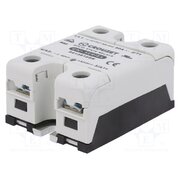84138150N Relay: solid state; Ucntrl: 4÷32VDC; 90A; 24÷500VAC; GN+; 1-phase otYdpVfVU1IjRSStJMByE4MXq0eFsFeHUyMAP2AxtkM