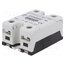 84138150N Relay: solid state; Ucntrl: 4÷32VDC; 90A; 24÷500VAC; GN+; 1-phase otYdpVfVU1IjRSStJMByE4MXq0eFsFeHUyMAP2AxtkM