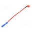ANM-W-10A-16R Fuse: fuse; 10A; 32VDC; automotive; 10.9mm; Mini 0ZFiWuV6FHcluNywa4zZ930MUtBHRCxRAZ_Bc1Bw54o