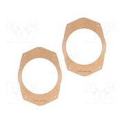 MDF-D.97 Spacer ring; MDF; 165mm; Chrysler; impregnated,varnished; 2pcs. DhI2aVf-Q0KWiQMWi-NTRsj2k9xJVNeoVMKUOwKZh9Q