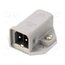 932046106 STASAP 200 Connector: rectangular; ST; socket; male; PIN: 2; coded; tinned; IP54 28lBX_SZheYvHpHkVXEbGD1ccdHAugezyc9gwCXSiqc