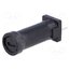 0031.3751 Fuse holder; THT; 5x20mm; -40÷85°C; 6.3A; thermoplastic; UL94V-0 qPsV514YoUIXe8fLDVzLt1Ir_C8OgpOnz9P81fLnb80
