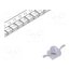 PT91-21C/TR10 Phototransistor; SMD; 1.9mm; Dim: 2.5x2x2.7mm; λp max: 940nm; 30V kq3Ma501lpnJYrDBX4U51zyAD84pdnosLQqXX_2TzW4