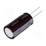 UPH2W680MHD Capacitor: electrolytic; THT; 68uF; 450VDC; Ø12.5x40mm; Pitch: 5mm 2sznKvFlFgUkYzqzUOGy20_lC2siwkcmpC6KgLQ9PxE