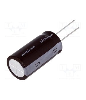 UPH2W680MHD Capacitor: electrolytic; THT; 68uF; 450VDC; Ø12.5x40mm; Pitch: 5mm 2sznKvFlFgUkYzqzUOGy20_lC2siwkcmpC6KgLQ9PxE