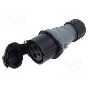 2CMA102013R1000 Connector: AC supply 3-phase; plug; female; PIN: 4; 16A; IP&S; IP44 AxsDYKZxofSDTR9skTSzzKeQ-UhyIU74x9yC5NQ8X4Y