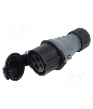 2CMA102013R1000 Connector: AC supply 3-phase; plug; female; PIN: 4; 16A; IP&S; IP44 AxsDYKZxofSDTR9skTSzzKeQ-UhyIU74x9yC5NQ8X4Y