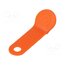 IBF-DS9093A/OR Pellet memory holder in a keychain; orange gX_LIhTvQElwy6iaxVKrDUJYGv_7tZavL0dtEdHmsBI