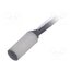 HEL-705-T-0-12-00 Sensor: temperature; Pt100; 100Ω; Body dim: Ø2.18x4.75mm VFNxczqFXAG83vyZFFShlQXYDcNkh6HYh5ZRNjZkmxw