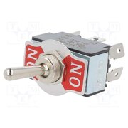 TB2-2D-DC-1 Switch: toggle; Pos: 2; DPDT; ON-ON; 20A/12VDC; Leads: connectors et0goyowZDjkDuTIobsL6FZhOdj6h2Njz1pZ1bvvlHA