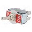 TB2-2D-DC-1 Switch: toggle; Pos: 2; DPDT; ON-ON; 20A/12VDC; Leads: connectors et0goyowZDjkDuTIobsL6FZhOdj6h2Njz1pZ1bvvlHA