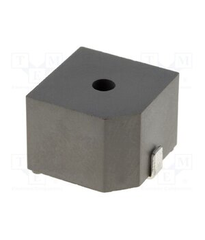 PB12N24M05Q Sound transducer: electromagnetic signaller; SMD; 5VDC etgKGHYL1hMXTuSPwpSvXSKAYke_3sJM6Pv8sLiPrcU