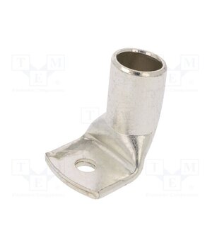 BM033379 Tip: ring tube; M8; 150mm2; crimped; for cable; angled 90°; tinned pTaO6BwwWVbH-HB7Vb4ayY5sHXUWJIhF2xsyEi0caWE