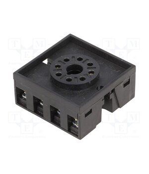 31L48P8 Relays accessories: socket; PIN: 8; for DIN rail mounting 0b5z19Em73C8JQ3LrP6sXXCyVZWU8pO_d2svwf3tJ-c