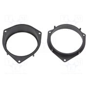 271230-09-0 Speaker frame; 130mm; Citroën,Fiat,Opel,Peugeot; 2pcs. sutR_5ttupgWagkM3DFa_G4FUrt_oyaNarbj_zRZojw