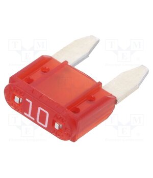 0297010.L Fuse: fuse; 10A; 32VDC; automotive; 10.9mm; push-in; Mini; tinned Q_qU0RQHOmE_C53zFq7PYSCk0cD8iINIfSCvmt9ODL4