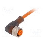 RKWT 4-3-06/2 M Cable: for sensors/automation; M12; PIN: 3; angled; 2m; plug; 250VDC uK9eIAHqFX27cbMkNh93IlfJnx2yYYJGV_Sf1gJYuLo