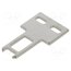 SFD-KH Actuator; SFD; 30x50x2mm ciMUH93OJ_xU7bTFO8_DhEXBjElSmo8RLxwnJcAlZLw