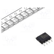 AP64501SP-13 PMIC; DC/DC converter; Uin: 3.8÷40VDC; Uout: 0.8÷39VDC; 5A; SO8-EP t3VBJlrMWVlKyj8mUMTt0FHJzfNfh9gY7b7q9An9vqc