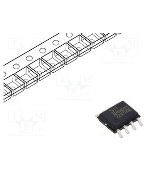 AP64501SP-13 PMIC; DC/DC converter; Uin: 3.8÷40VDC; Uout: 0.8÷39VDC; 5A; SO8-EP t3VBJlrMWVlKyj8mUMTt0FHJzfNfh9gY7b7q9An9vqc