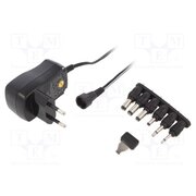 MWMA06EU/6XC Power supply: switching; mains,universal,plug-in; 3VDC,; 0.6A wwMj9h7vcYpxzzIuj3l3u6XmroRtdFF2G1vNg3aJTc0