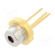 LCU670561A Diode: laser; 660÷678nm; 5mW; 9/32; TO18; THT; 2.2÷2.6VDC; red WELVqz6HEdw7VYZ-8H_skuVcGuN3ND2tx-BSglfgRXc