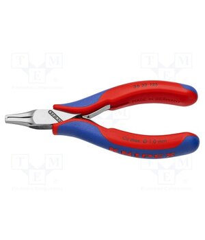 36 32 125 Pliers; cutting,to forming; 125mm; two-component handle grips -rV8r24ONQvcjs5FCY0jwHmKx7DfuuP9X84w2MF8lYQ