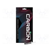 ART.AGT-324 Heat transfer paste; grey; CARBON; 15.2W/mK; 1g yD1FnL4YZwNB_hqIWbbiz4OqkHuQ1sbG0IWXg-OUAmM