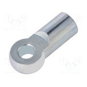 GN 752-16-M16 Joint piece; 16mm; M16; 2; right hand thread,inside; steel 1yERJLWq9blfs2oHz471luAzrNtAGP3DkmiK8MGmUJg