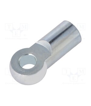 GN 752-16-M16 Joint piece; 16mm; M16; 2; right hand thread,inside; steel 1yERJLWq9blfs2oHz471luAzrNtAGP3DkmiK8MGmUJg