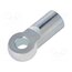 GN 752-16-M16 Joint piece; 16mm; M16; 2; right hand thread,inside; steel 1yERJLWq9blfs2oHz471luAzrNtAGP3DkmiK8MGmUJg