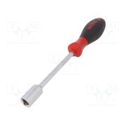 26214 Screwdriver; triangular socket; M8; SoftFinish® wVTtKyEN1WY7YIvhxwipfVpZjvtFxuHTjfBkeUVe_L8