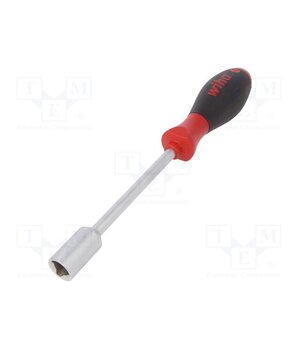 26214 Screwdriver; triangular socket; M8; SoftFinish® wVTtKyEN1WY7YIvhxwipfVpZjvtFxuHTjfBkeUVe_L8