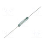 KSK-1A87-2025 Reed switch; Range: 20÷25AT; Pswitch: 10W; Ø2x10mm; 0.5A; max.200V nTvJYfjIdzi8zLOBQ8tPTPhvnZvPZqFFzz53zMAUMB8