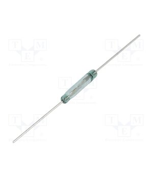 KSK-1A87-2025 Reed switch; Range: 20÷25AT; Pswitch: 10W; Ø2x10mm; 0.5A; max.200V nTvJYfjIdzi8zLOBQ8tPTPhvnZvPZqFFzz53zMAUMB8