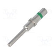 0460-215-16141 Contact; male; 16; nickel plated; 1÷2mm2; turned contacts; bulk xyihL71pSRHA3T8tVJzinANEplSEu8D0mHRw7S8gY-k