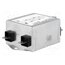 5500.2600.01 Filter: anti-interference; single-phase; 250VAC; Cx: 0.22uF; 12mH kI23KBib0stijUnO454JfBKxk-6jcc0eHXuRDbyyDm8