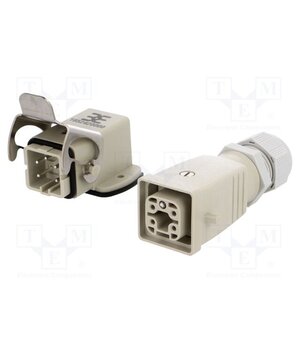 1802720000 Connector: HDC; male + female; HA; PIN: 5; 16A; 400V; 4+PE; size 1 dRfamamfdzGHSVCDBBd5v841_6F2dBClcSPToNnMJm4