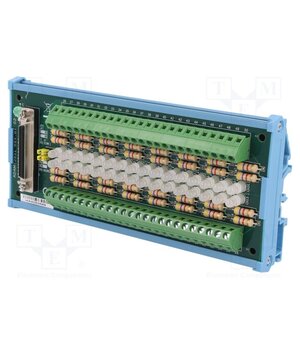 ADAM-3951-BE Industrial module: terminal block; for DIN rail mounting JxdQ3VTh56FXEJiSQCElu0pJTl-ZCFpL4nqLsh1JpIw
