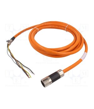 5480031755 Cable: servo drive; Standard: Siemens; ÖLFLEX CONNECT; 5m 7TweyYBQWP6QaMrcmwYIxwDcrlEsjKuEJ7zWfCrQzds