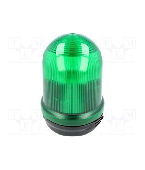 82620000 Signaller: lighting; continuous light; green; 826; 12÷240VDC; IP65 KMETKvugrRigrLZhtysvLqTaiOM4ngiR5_qeO8j51hw