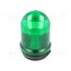 82620000 Signaller: lighting; continuous light; green; 826; 12÷240VDC; IP65 KMETKvugrRigrLZhtysvLqTaiOM4ngiR5_qeO8j51hw