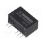 AM1DM-1205DH60EZ Converter: DC/DC; 1W; Uin: 10.8÷13.2VDC; Uout: -5VDC; Uout2: 5VDC 4f8nsok6agdnO_eGO8p3SOaj0RJ21BTsGJa5HfdR3sQ