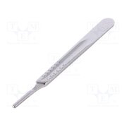 4 Scalpel holder; 136mm ais4mYz_k9mYsQ-gjbeqBCKXMqJdoLP6EhNi7IdeY6A