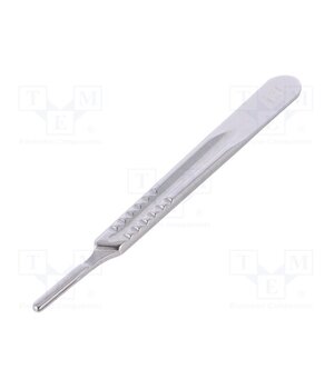 4 Scalpel holder; 136mm ais4mYz_k9mYsQ-gjbeqBCKXMqJdoLP6EhNi7IdeY6A