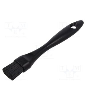 563140-10 Brush; ESD; L: 165mm; Bristle len: 21mm; 21mm; 0.1÷10GΩ 9-vM0VddzEqEmFARExAENoskuLSCsaXwAOsKEBWHYlA