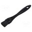 563140-10 Brush; ESD; L: 165mm; Bristle len: 21mm; 21mm; 0.1÷10GΩ 9-vM0VddzEqEmFARExAENoskuLSCsaXwAOsKEBWHYlA
