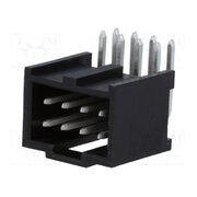 90130-3108 Connector: rectangular; socket; male; PIN: 8; C-Grid III; THT; 2x4 qvy-PfHgOOv5sekI0at0nSWKwJSlR2jHvuwjIfnlOGA