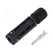 44428277 Connector: solar; plug; male; EPIC® SOLAR 4 GEN2; 50A; 1.5kV; IP68 QKRvY2PJRzGWecunx-nzwMFWReJD9YuBBq5Q4o9LSu8